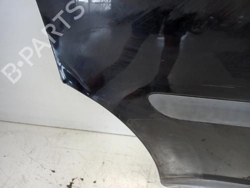 Right rear door VOLVO XC90 I (275) D5 AWD | BP12726146C5 