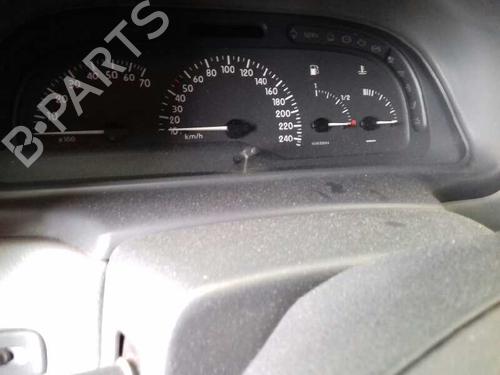 Engine control unit (ECU) RENAULT LAGUNA I (B56_, 556_) 1.6 16V (B568, B561) | BP12756547M57
