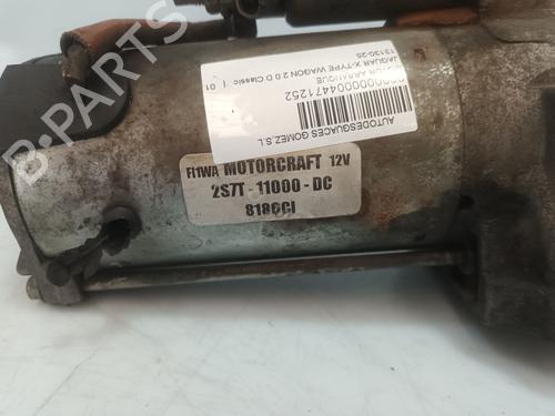 Starter JAGUAR X-TYPE I (X400) 2.0 D | BP31136354M8 