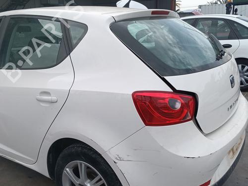 Left front window switch SEAT IBIZA IV (6J5, 6P1) | BP34631377I27 - Image 7