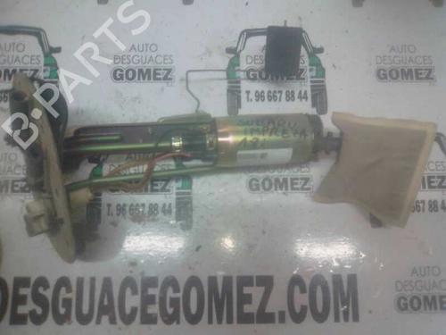 Used Fuel pump SUBARU IMPREZA Saloon (GC) [1992-2001]  12931739