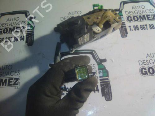 Front right lock MG MG ZR 105 | BP12783224C97 