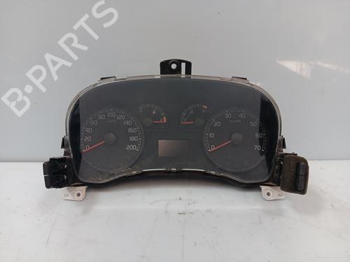 Used Instrument cluster FIAT PUNTO Hatchback Van (188_) 1.2 60 (60 hp) 22230941