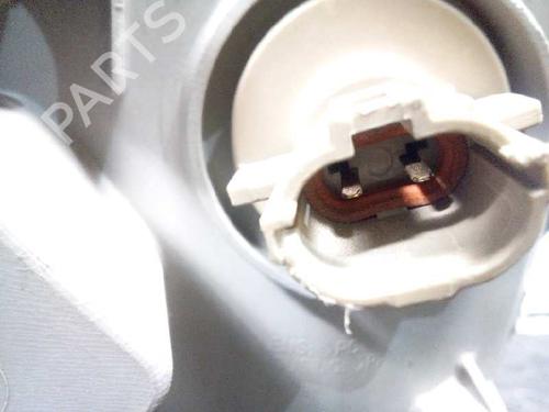 Right headlight CHEVROLET REZZO MPV (U100) 2.0 | BP12725729C29 