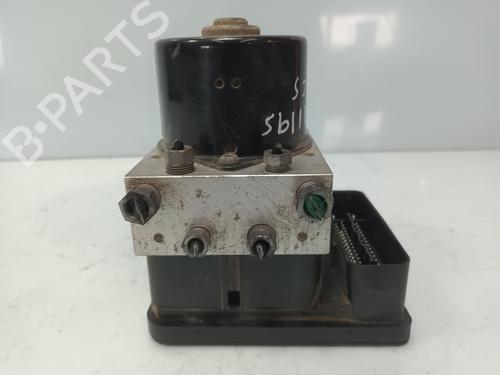 ABS Bremseaggregat CITROËN C5 II (RC_) 1.8 16V (RC6FZB) | BP23954806M43 