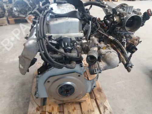 Engine MITSUBISHI COLT V (CJ_, CP_)  | BP12854013M1