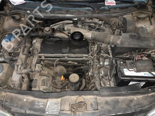 Andre VW GOLF IV (1J1)  | BP13981696O1 