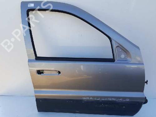 Used Right front door JEEP GRAND CHEROKEE II (WJ, WG) 3.1 TD 4x4 (140 hp) 12812803