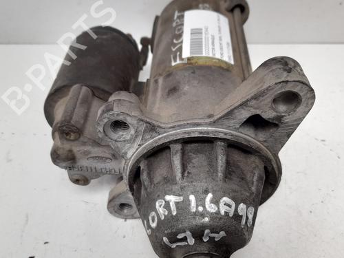 Starter FORD ESCORT V (AAL, ABL) 1.6 i 16V | BP12714995M8 