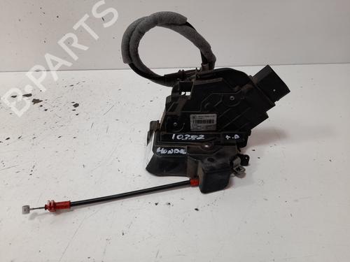 Used Rear right lock FORD MONDEO IV (BA7) 2.0 TDCi (140 hp) 15960051