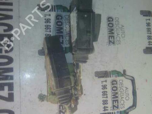 Rear left lock VOLVO S40 I (644)  | BP12733294C100 