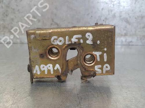 Used Rear left lock VW GOLF II (19E, 1G1) 1.8 GTI 16V (139 hp) 12810010