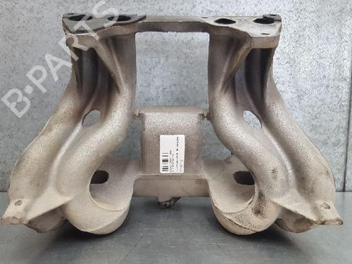 Used Intake manifold VW LUPO I (6X1, 6E1) 1.0 (50 hp) 12725315