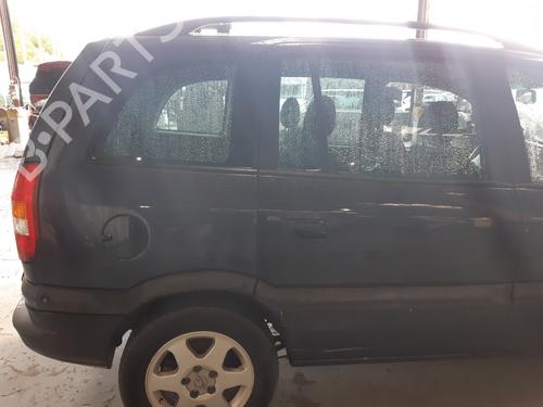 Headlight switch OPEL ZAFIRA A MPV (T98)  | BP33657731I24  - Image 13