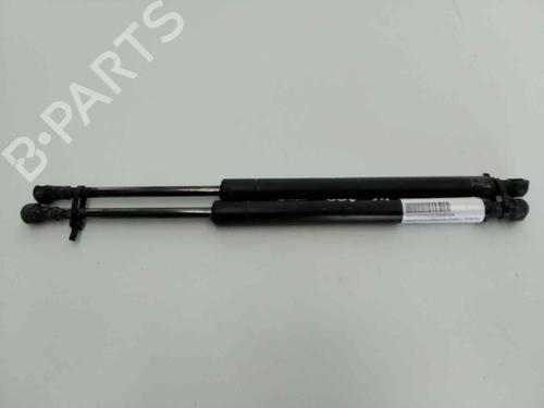 Used Tailgate lift support BMW 3 (E46) 318 i (143 hp) 13977858