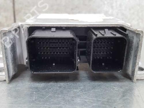 Electronic module JAGUAR XF I (X250) 2.7 D | BP12743431M83 