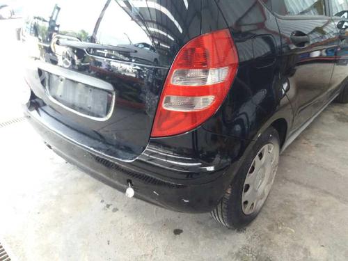 Warning switch MERCEDES-BENZ A-CLASS (W169) A 160 (169.031, 169.331) | BP12750382I22 