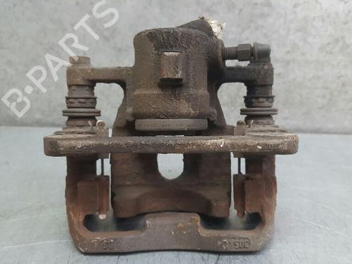 Right rear brake caliper MERCEDES-BENZ A-CLASS (W169) A 200 CDI (169.008, 169.308) | BP12741434M106 