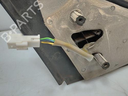 Retrovisor esquerdo DACIA LODGY (JS_) | BP32273022C26