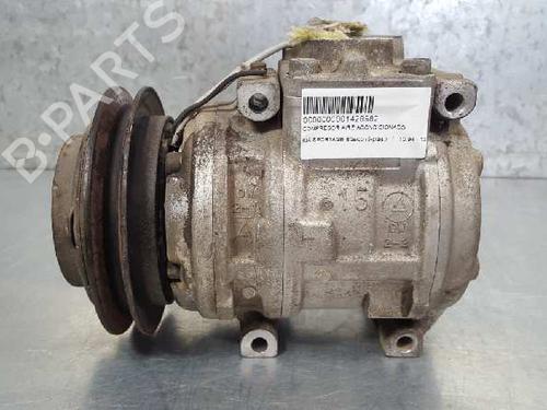AC compressor KIA SPORTAGE SUV (K00) 2.0 i 16V 4WD | BP12706292M34 