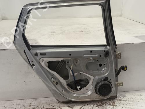 Left rear door PEUGEOT 407 SW (6E_, 6D_) 1.6 HDi 110 | BP16476614C4 