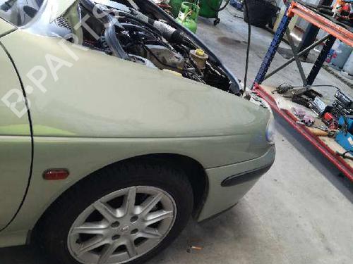 Ignition coil RENAULT MEGANE I Classic (LA0/1_) 1.4 16V (LA0D, LA1H, lA0W, LA10) | BP12699647M94 