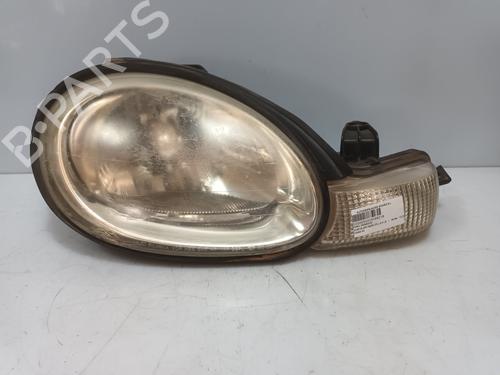Used Right headlight CHRYSLER NEON II 2.0 16V (133 hp) 19545238