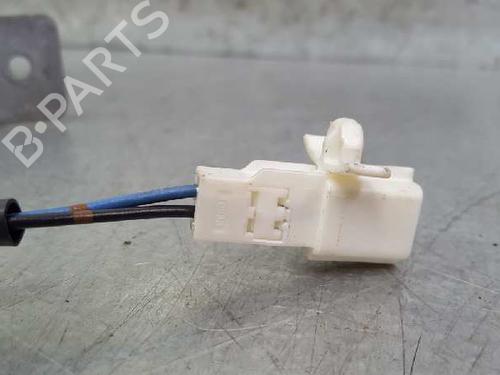 Bagklap lås OPEL FRONTERA B (U99) 3.2 i (6B1VF, 6B1_6) | BP12710042C101 