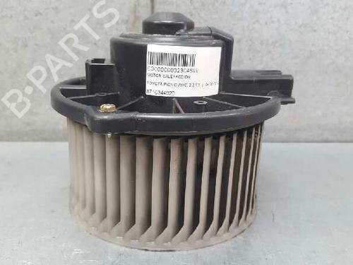 Used Heater blower motor TOYOTA PICNIC (_XM1_) 2.2 D (CMX10_, CXM10G) (90 hp) 12750815