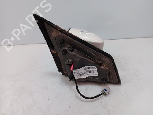 Left mirror FORD KA+ III (UK, FK) 1.2 Ti-VCT | BP26328814C26 