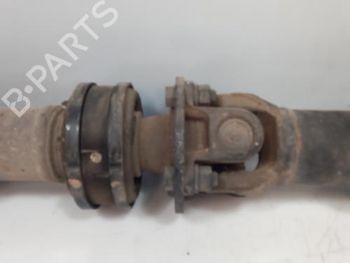 Driveshaft INFINITI FX | BP37177187M37 - Image 6