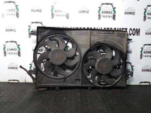 Radiator fan SAAB 9-5 Estate (YS3E) 2.3 Turbo | BP12811461M35 