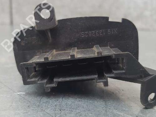 Heater resistor MERCEDES-BENZ VITO Van (W638) 108 D 2.3 (638.064, 638.068) | BP12718427M108 