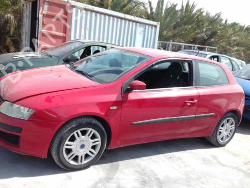 Højre Styrespindel Lejehus FIAT STILO (192_) 1.6 16V (192_XB1A) | BP12756431M26 