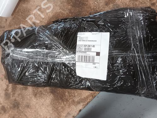 Pipe SSANGYONG KYRON 2.0 Xdi | BP15238754M125