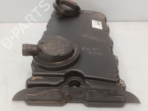 Valve cover AUDI A4 B7 Avant (8ED) 2.0 TDI quattro | BP29708356M124