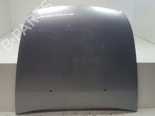 Used Hood PEUGEOT 607 (9D, 9U) 3.0 V6 24V (207 hp) 12755104