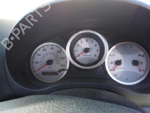 Front left lock TOYOTA RAV 4 II (_A2_) 2.0 4WD (ACA21, ACA20) | BP12804177C98