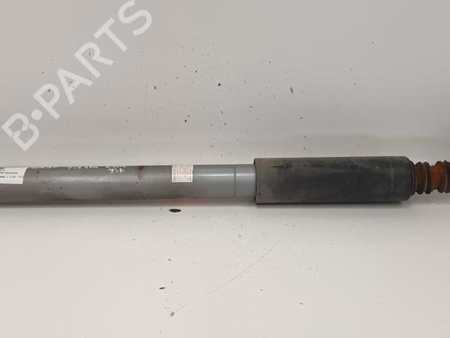 Used Left rear shock absorber FORD FIESTA V (JH_, JD_) 1.4 TDCi (68 hp) 12791920