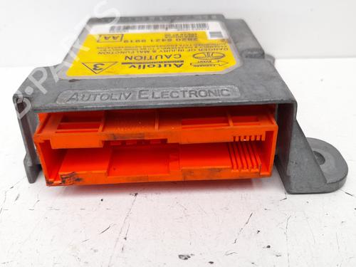 Airbag module TATA INDICA  | BP12854117M53 