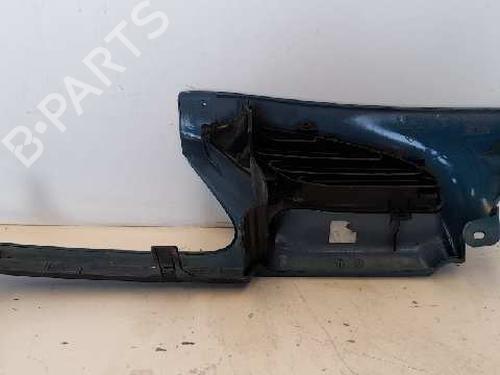 Grille RENAULT MEGANE I (BA0/1_) 1.4 e (BA0E, BA0V) | BP12765224C40 