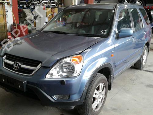 Andere HONDA CR-V II (RD_) 2.0 (RD5) | BP29190430O1 