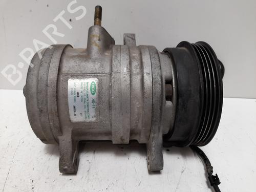 AC Kompressor TATA INDICA  | BP12853691M34