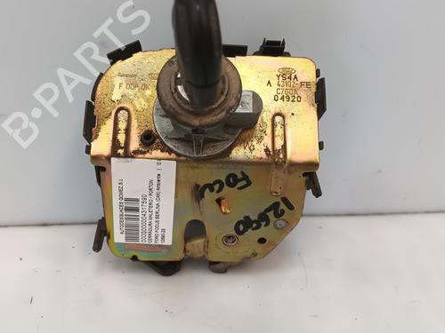 Bakluke lås FORD FOCUS I (DAW, DBW) 1.8 TDCi | BP27545158C101 