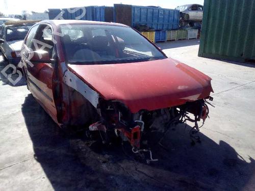 Engine mount VW POLO (9N_, 9A_) 1.4 16V | BP12688259M89 