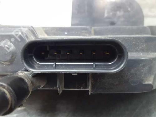 Front right lock CITROËN C3 Pluriel (HB_) 1.6 | BP12733578C97