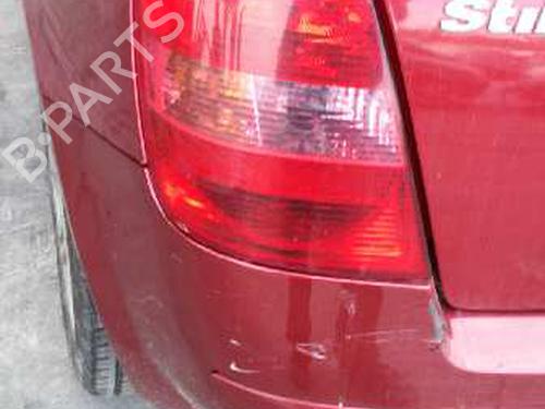 Schwungrad FIAT STILO (192_) 2.4 20V (192_XD1A, 192AXD12) | BP13973829M101 