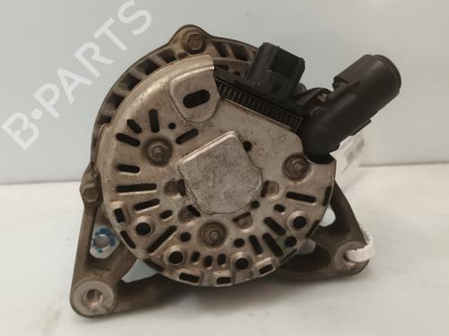 Alternator FORD FIESTA V (JH_, JD_) 1.4 TDCi | BP29255705M7 