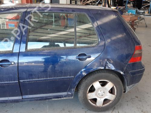 Rear left lock VW GOLF IV (1J1) 1.6 | BP16585297C100 