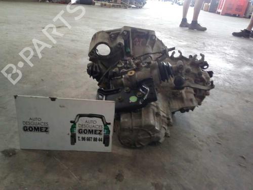 Gearbox TOYOTA CELICA Coupe (_T18_) 2.0 (ST182_, ST182) | BP12811911M3 